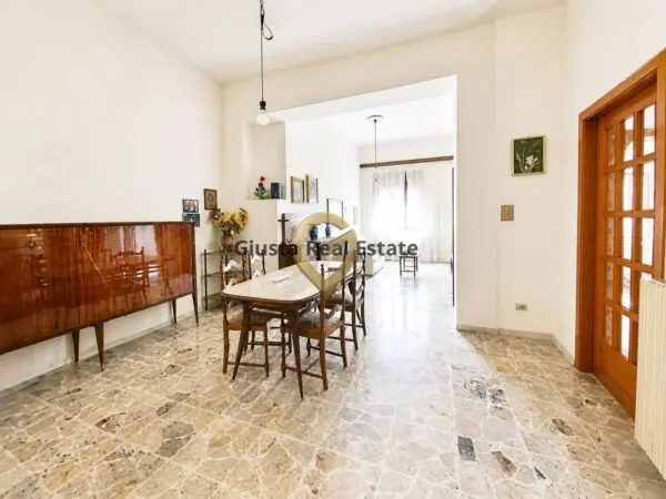 Casa Semindipendente via Giousuè Carducci 6, Torchiarolo