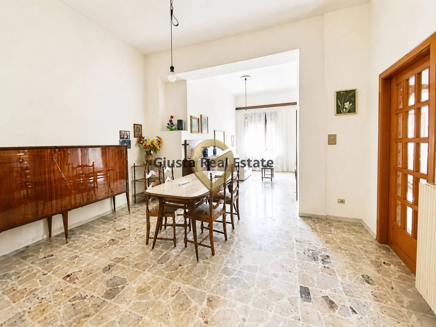Immagine per Casa Semindipendente in vendita a Torchiarolo Via Giousuè Carducci 6