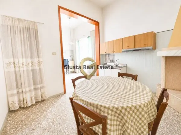 Casa Semindipendente via Giousuè Carducci 6, Torchiarolo