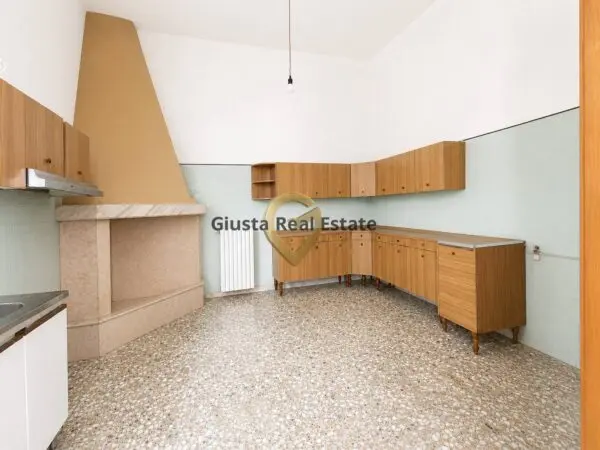 Casa Semindipendente via Giousuè Carducci 6, Torchiarolo