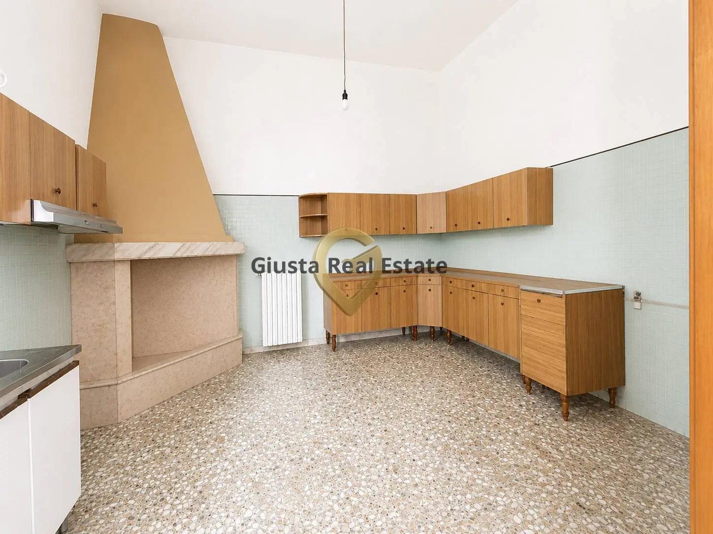 Immagine per Casa Semindipendente in vendita a Torchiarolo Via Giousuè Carducci 6