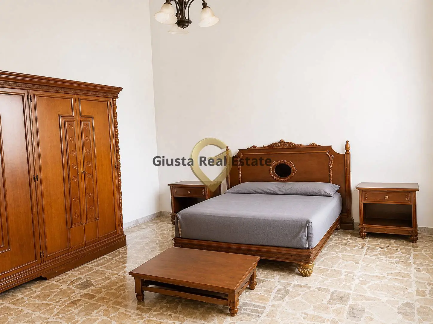 Immagine per Casa Semindipendente in vendita a Torchiarolo Via Giousuè Carducci 6