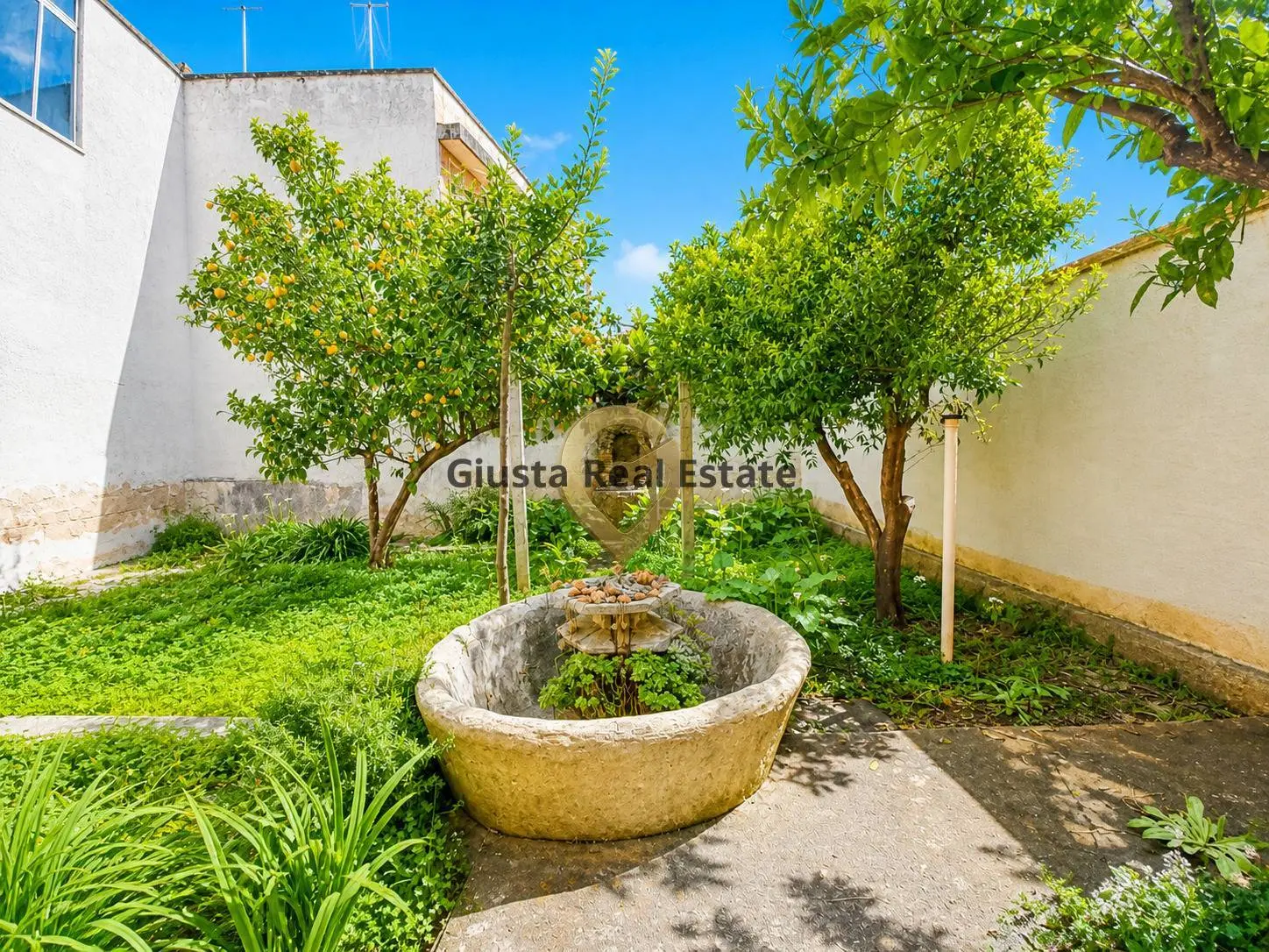 Immagine per Casa Semindipendente in vendita a Torchiarolo Via Giousuè Carducci 6