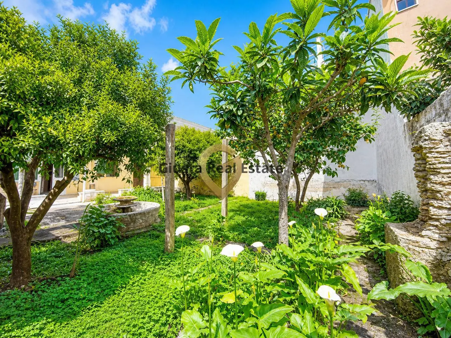 Immagine per Casa Semindipendente in vendita a Torchiarolo Via Giousuè Carducci 6
