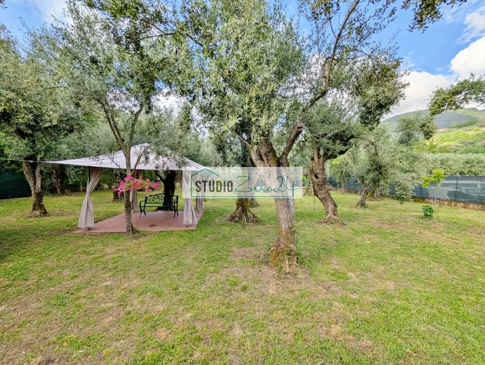 Immagine per Rustico/Casale in vendita a Seravezza Via Cristoforo Colombo 