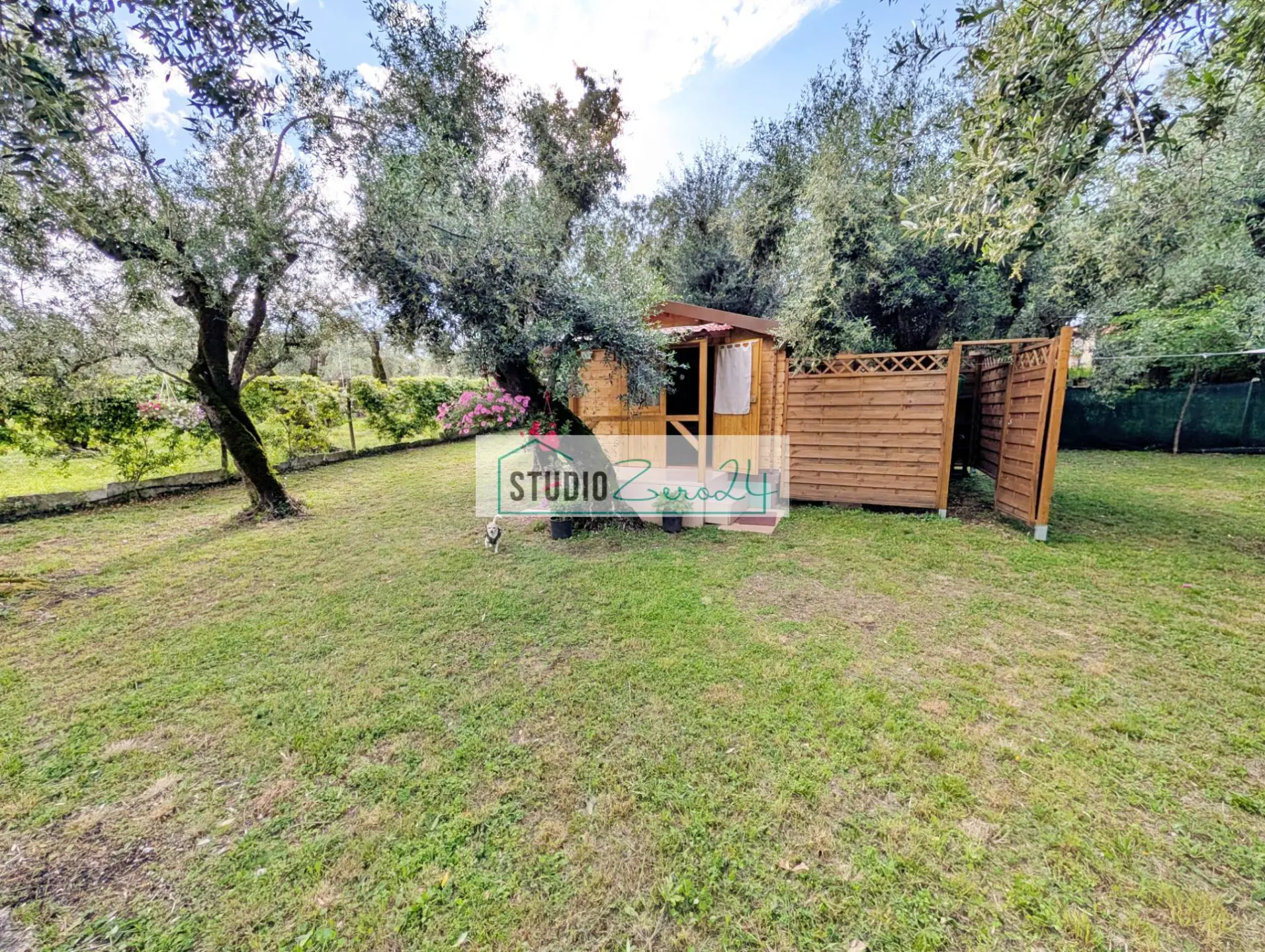 Immagine per Rustico/Casale in vendita a Seravezza Via Cristoforo Colombo 