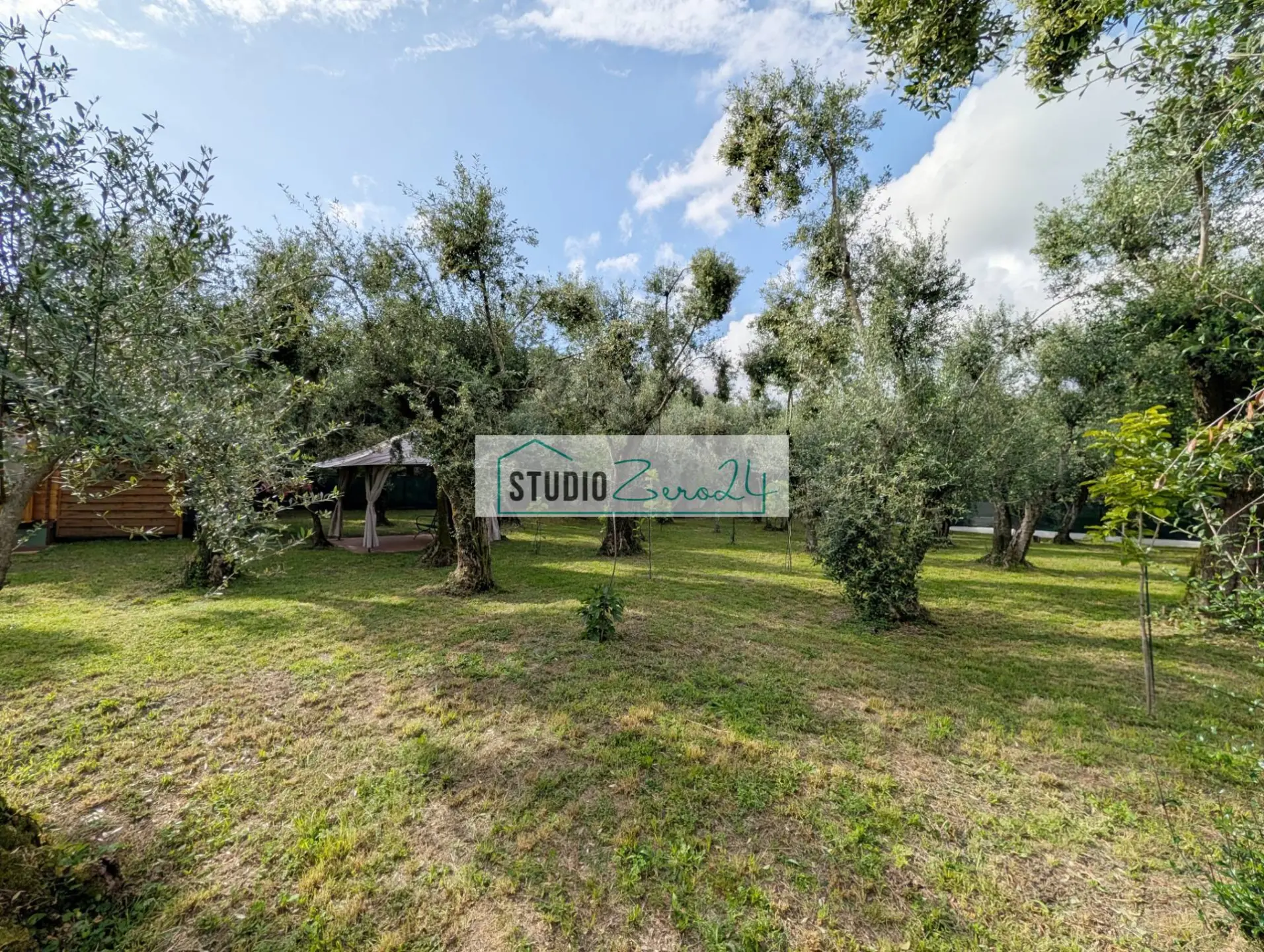 Immagine per Rustico/Casale in vendita a Seravezza Via Cristoforo Colombo 
