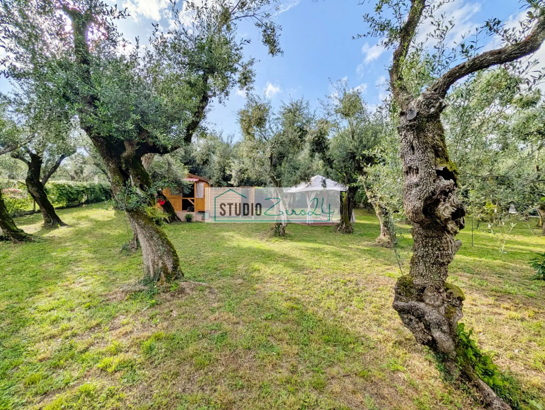 Immagine per Rustico/Casale in vendita a Seravezza Via Cristoforo Colombo 