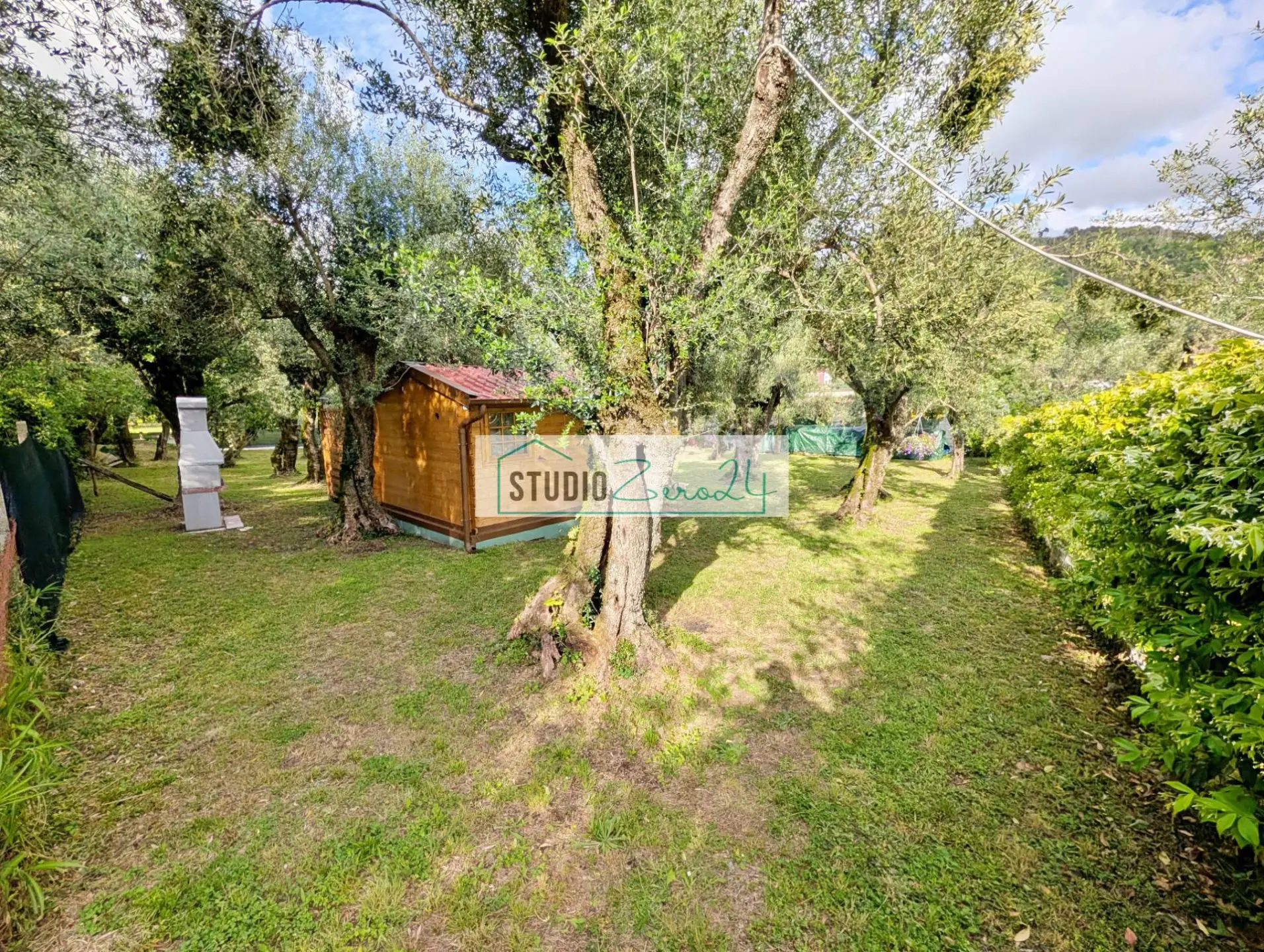 Immagine per Rustico/Casale in vendita a Seravezza Via Cristoforo Colombo 