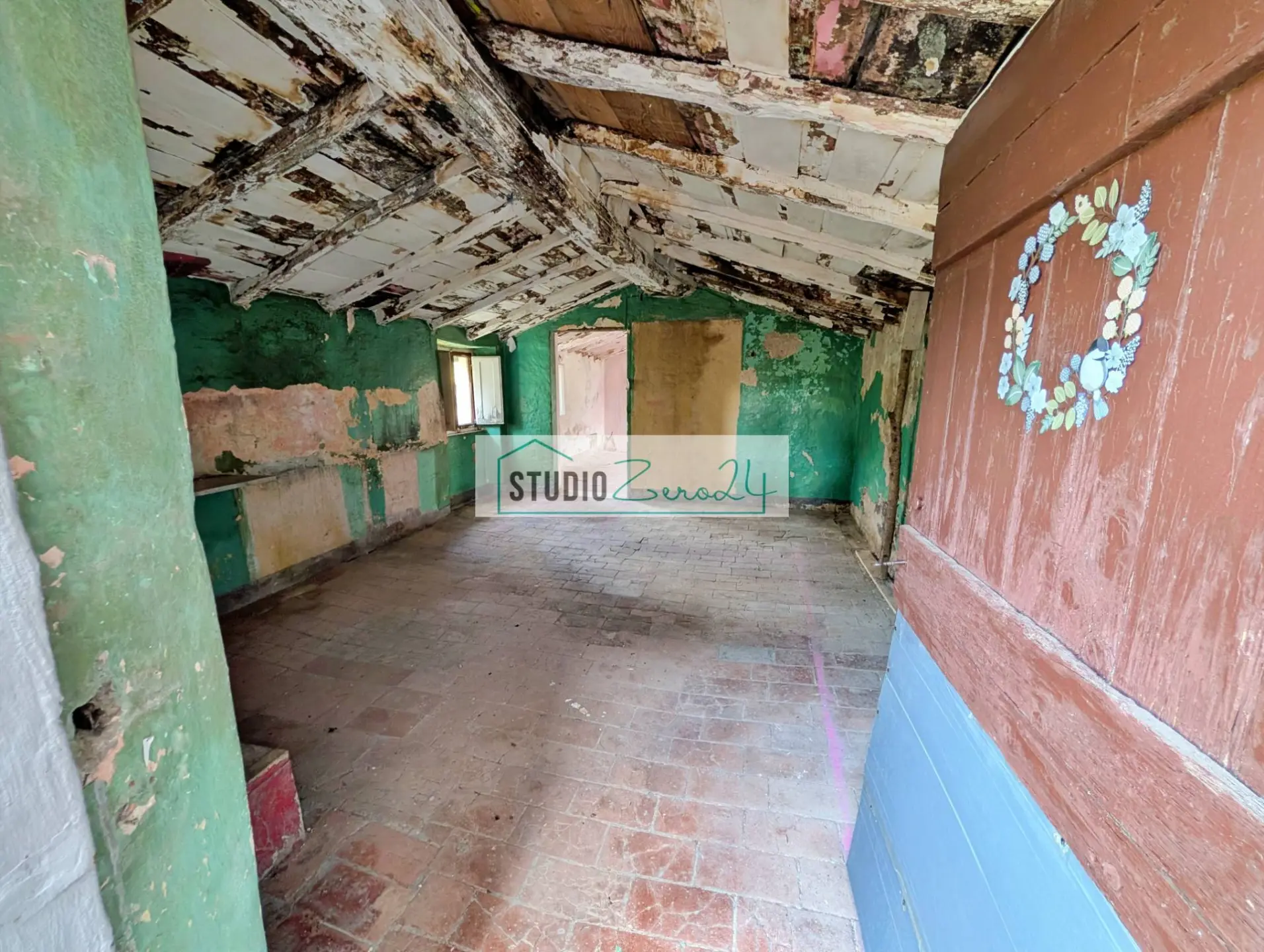 Immagine per Rustico/Casale in vendita a Seravezza Via Cristoforo Colombo 