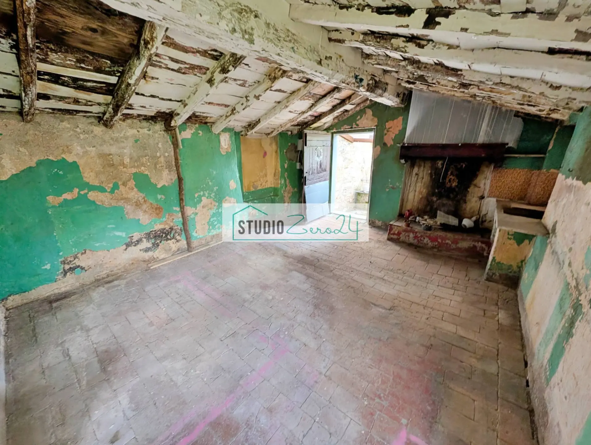 Immagine per Rustico/Casale in vendita a Seravezza Via Cristoforo Colombo 