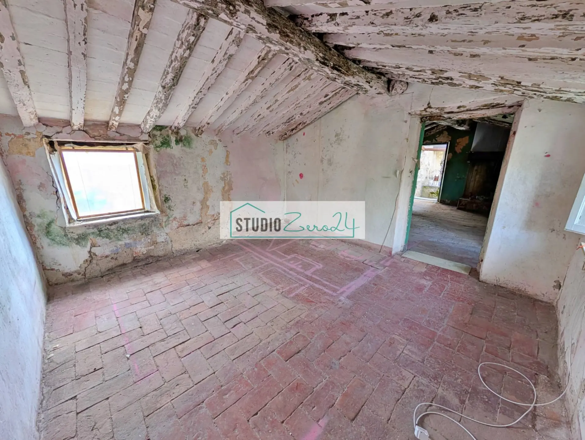Immagine per Rustico/Casale in vendita a Seravezza Via Cristoforo Colombo 