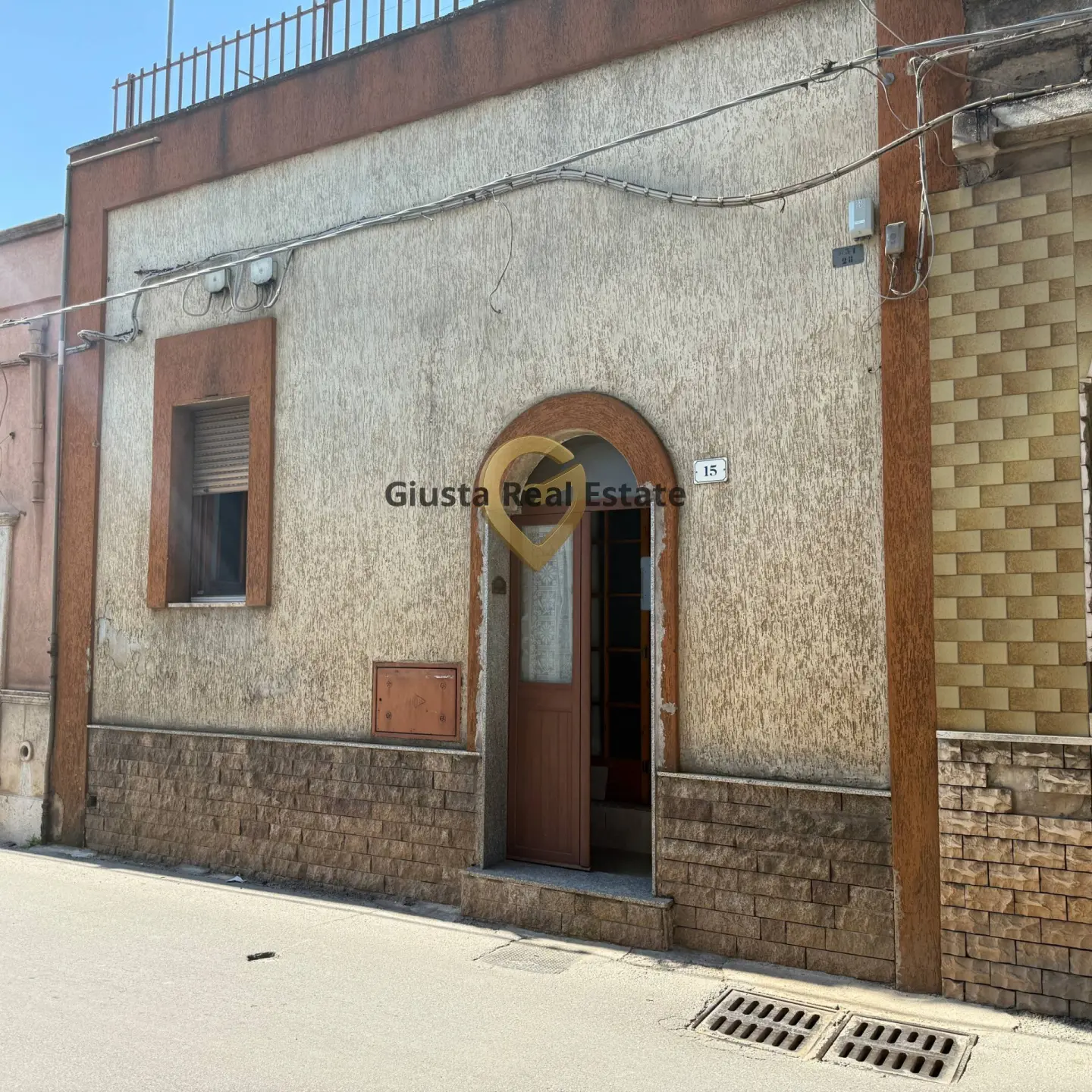 Immagine per Casa indipendente in vendita a Latiano Via Colonnello Montanaro 15