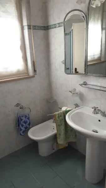 Appartamento via Della Cittadella 12, Ferrara