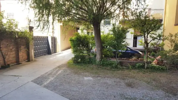 Appartamento via Della Cittadella 12, Ferrara
