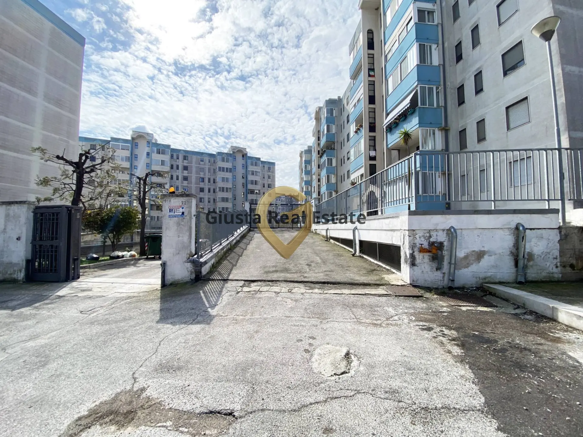 Immagine per Appartamento in vendita a Brindisi via del lavoro 21