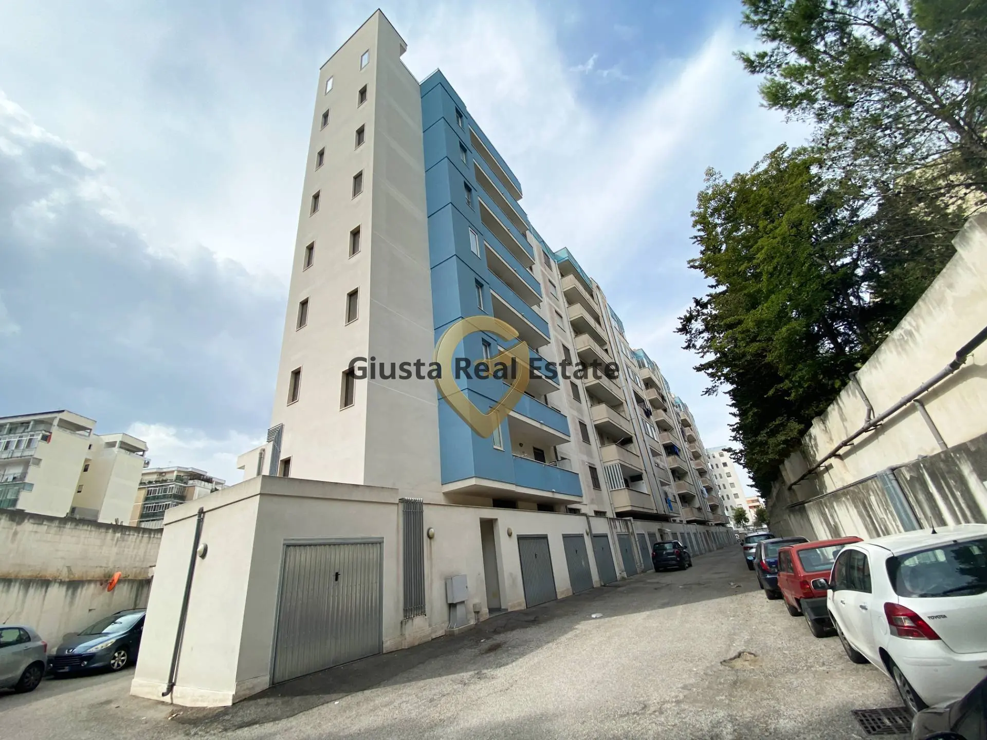 Immagine per Appartamento in vendita a Brindisi via del lavoro 21