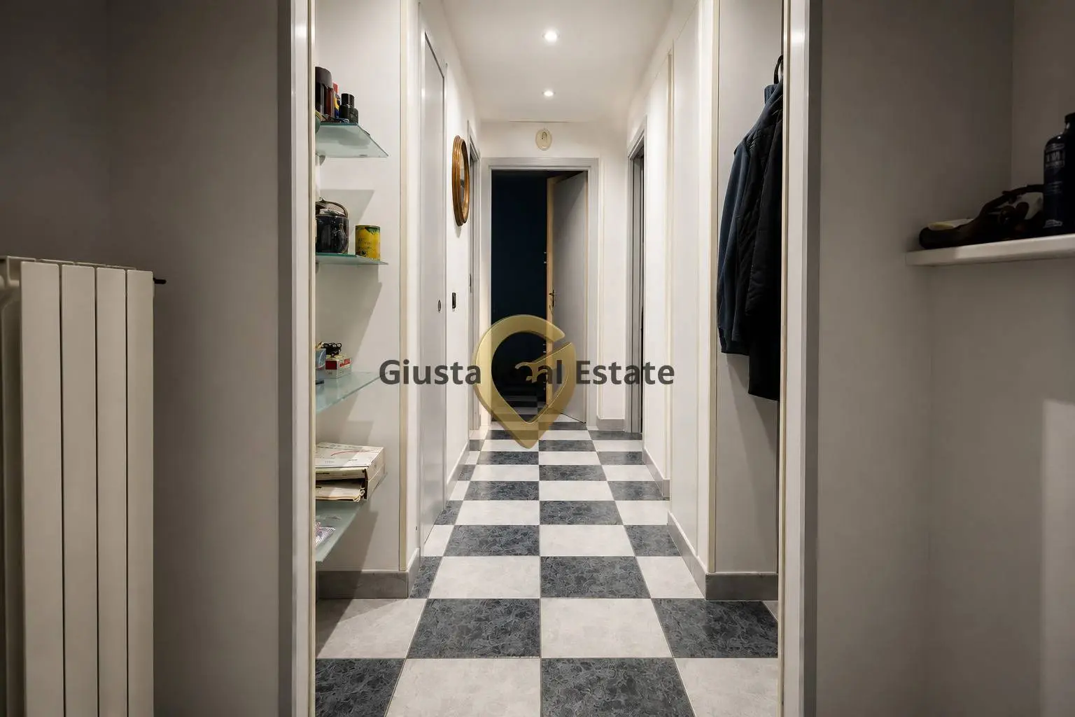 Immagine per Appartamento in vendita a Brindisi via del lavoro 21