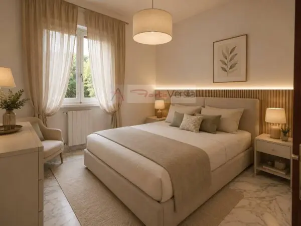 Villa via, Forte Dei Marmi