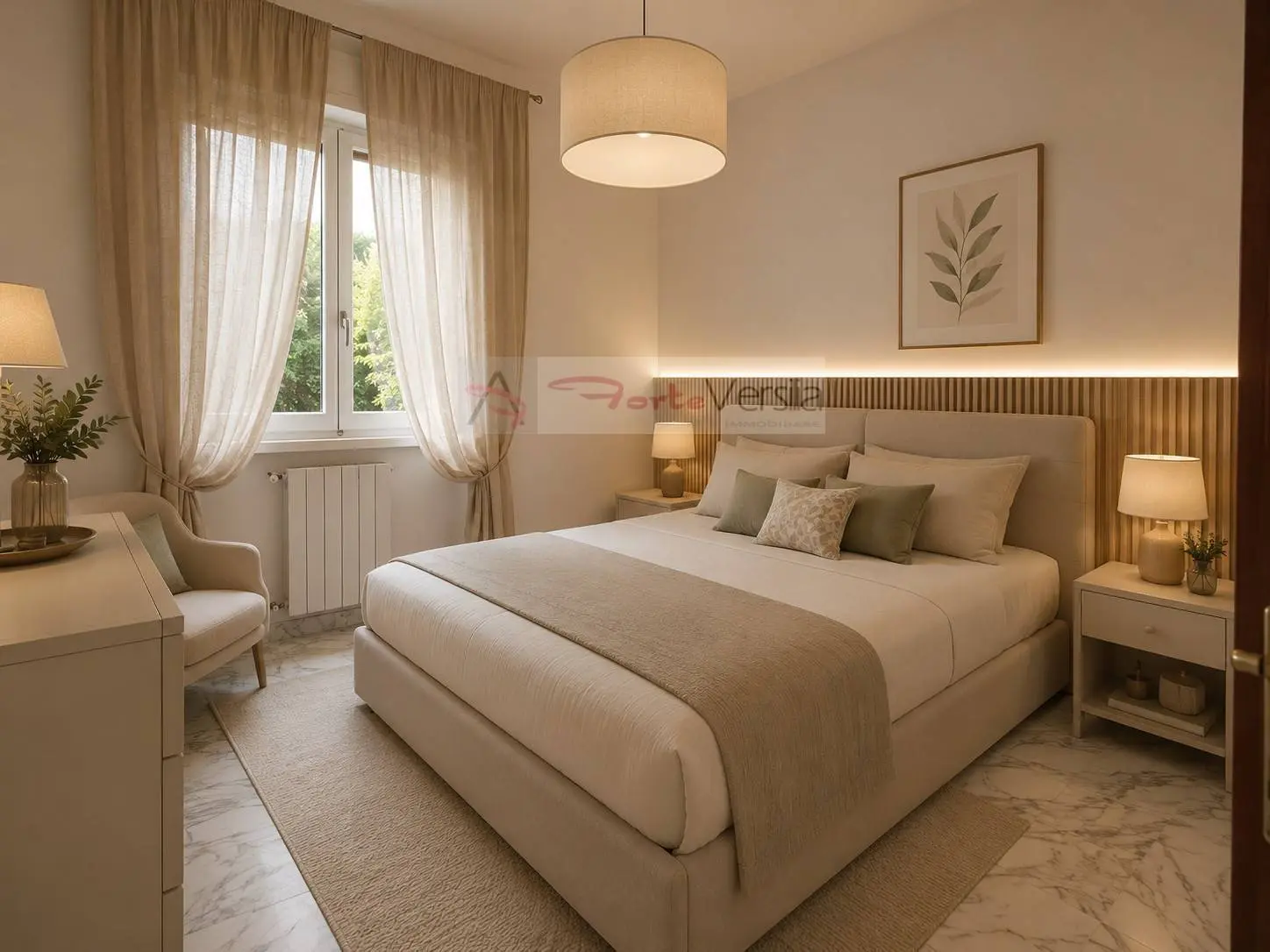 Immagine per Villa in vendita a Forte dei Marmi  