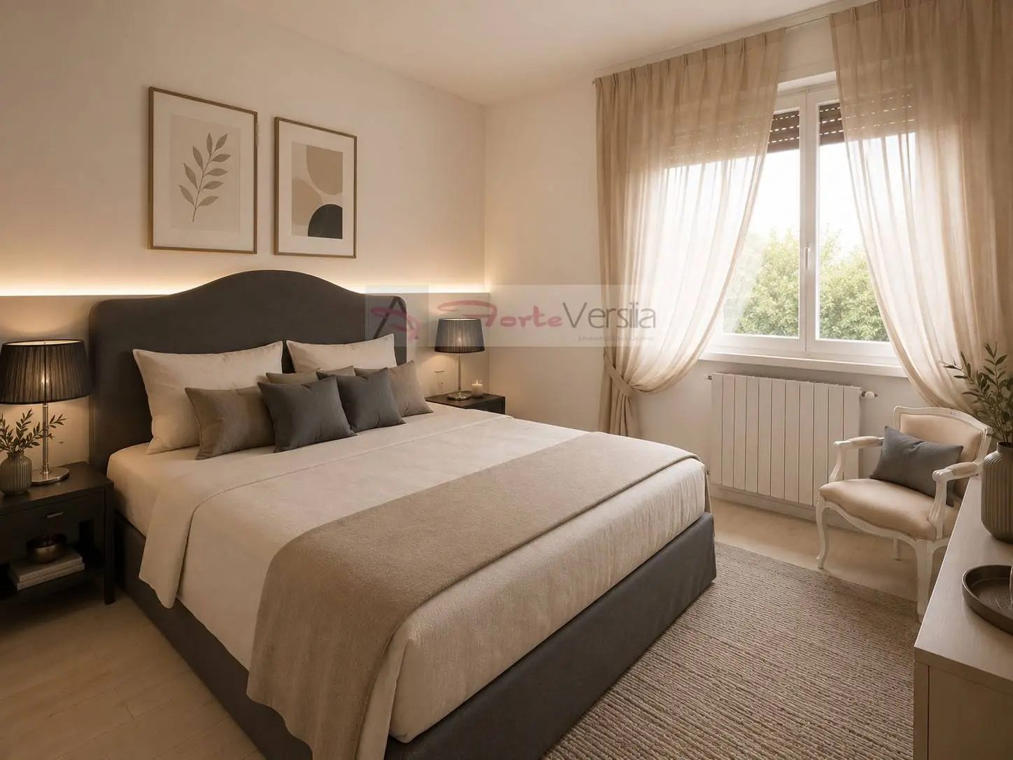 Immagine per Villa in vendita a Forte dei Marmi  