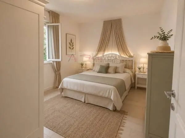 Villa via, Forte Dei Marmi