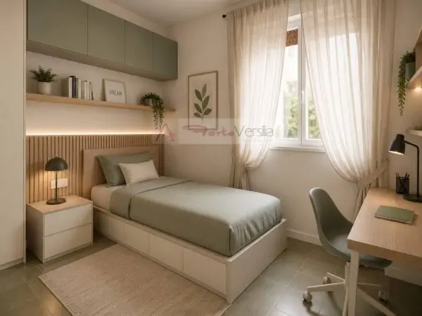 Villa via, Forte Dei Marmi