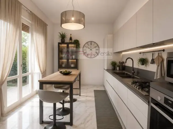 Villa via, Forte Dei Marmi