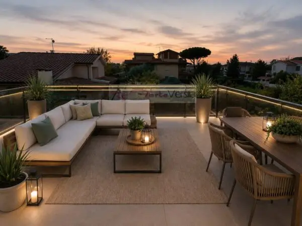 Villa via, Forte Dei Marmi