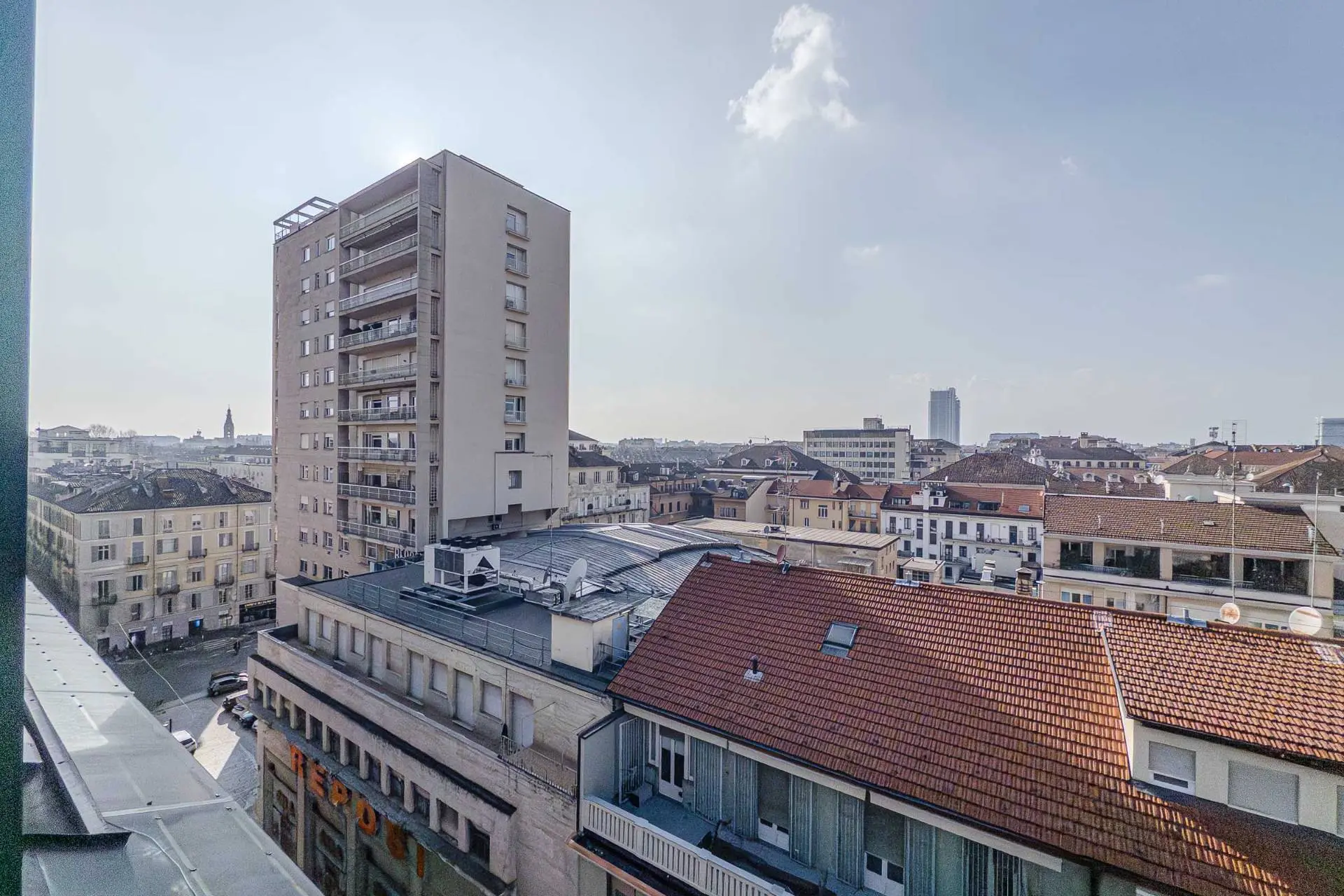 Immagine per Appartamento in vendita a Torino VIA BRUNO BUOZZI 2