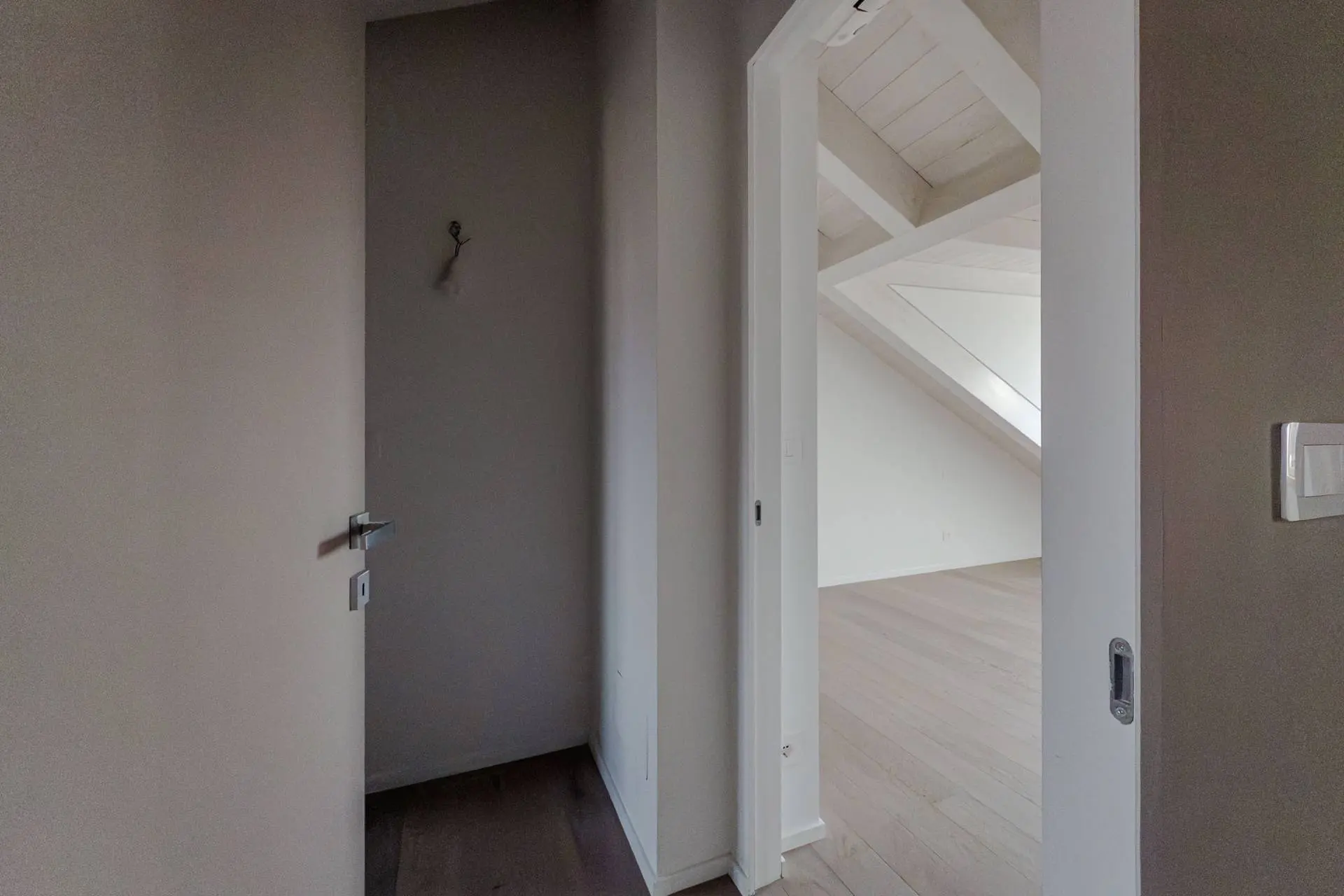 Immagine per Appartamento in vendita a Torino VIA BRUNO BUOZZI 2