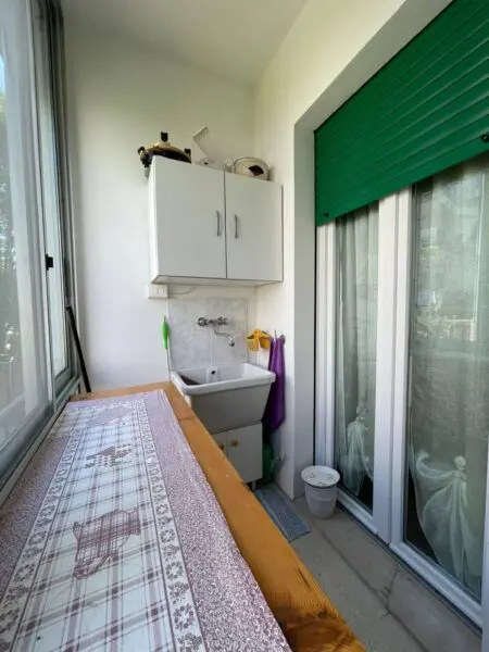Appartamento via Della Cittadella 12, Ferrara