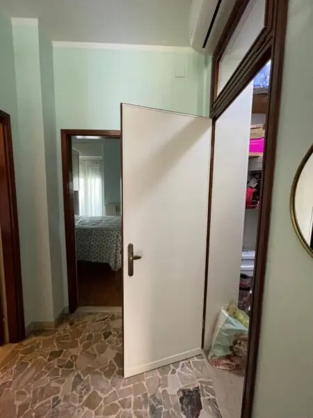 Appartamento via Della Cittadella 12, Ferrara