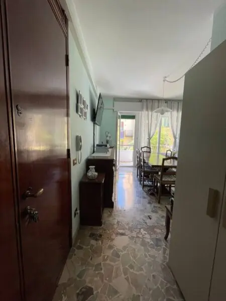 Appartamento via Della Cittadella 12, Ferrara