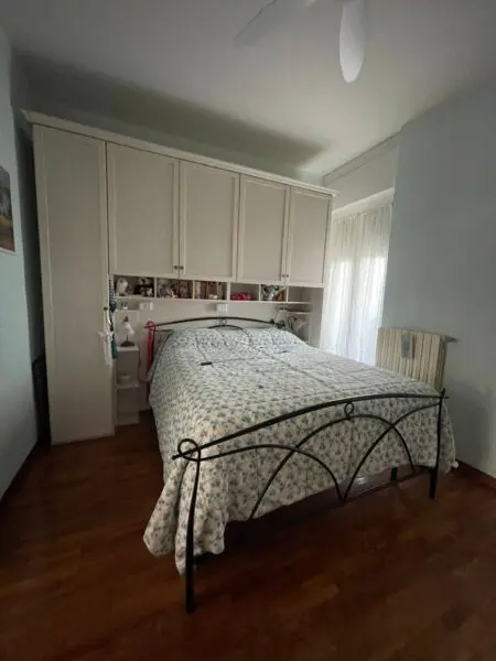Appartamento via Della Cittadella 12, Ferrara