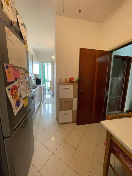 Appartamento via Della Cittadella 12, Ferrara