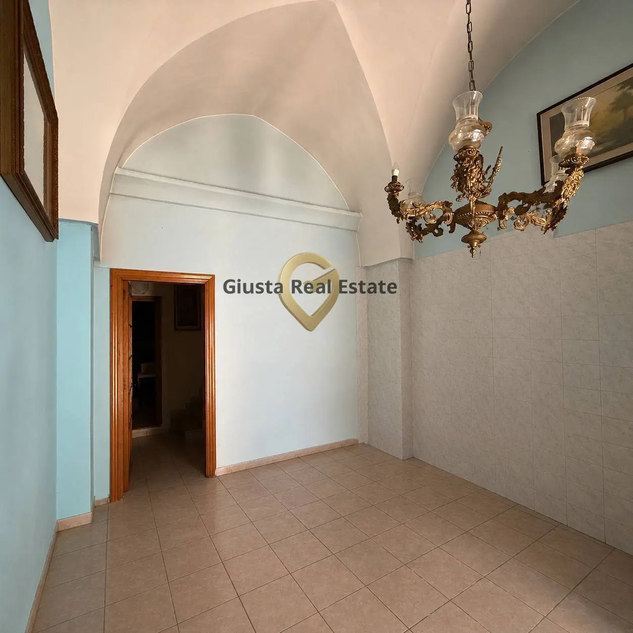 Immagine per Casa indipendente in vendita a Latiano Via Colonnello Montanaro 15