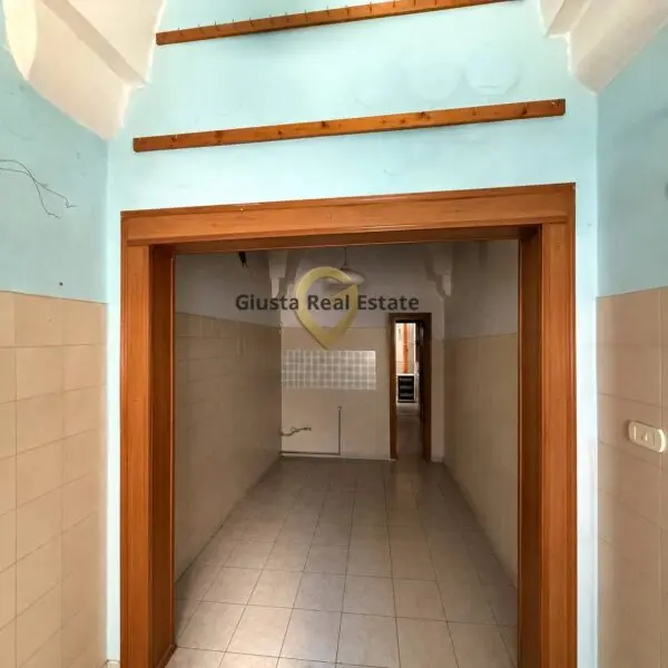 Immagine per Casa indipendente in vendita a Latiano Via Colonnello Montanaro 15