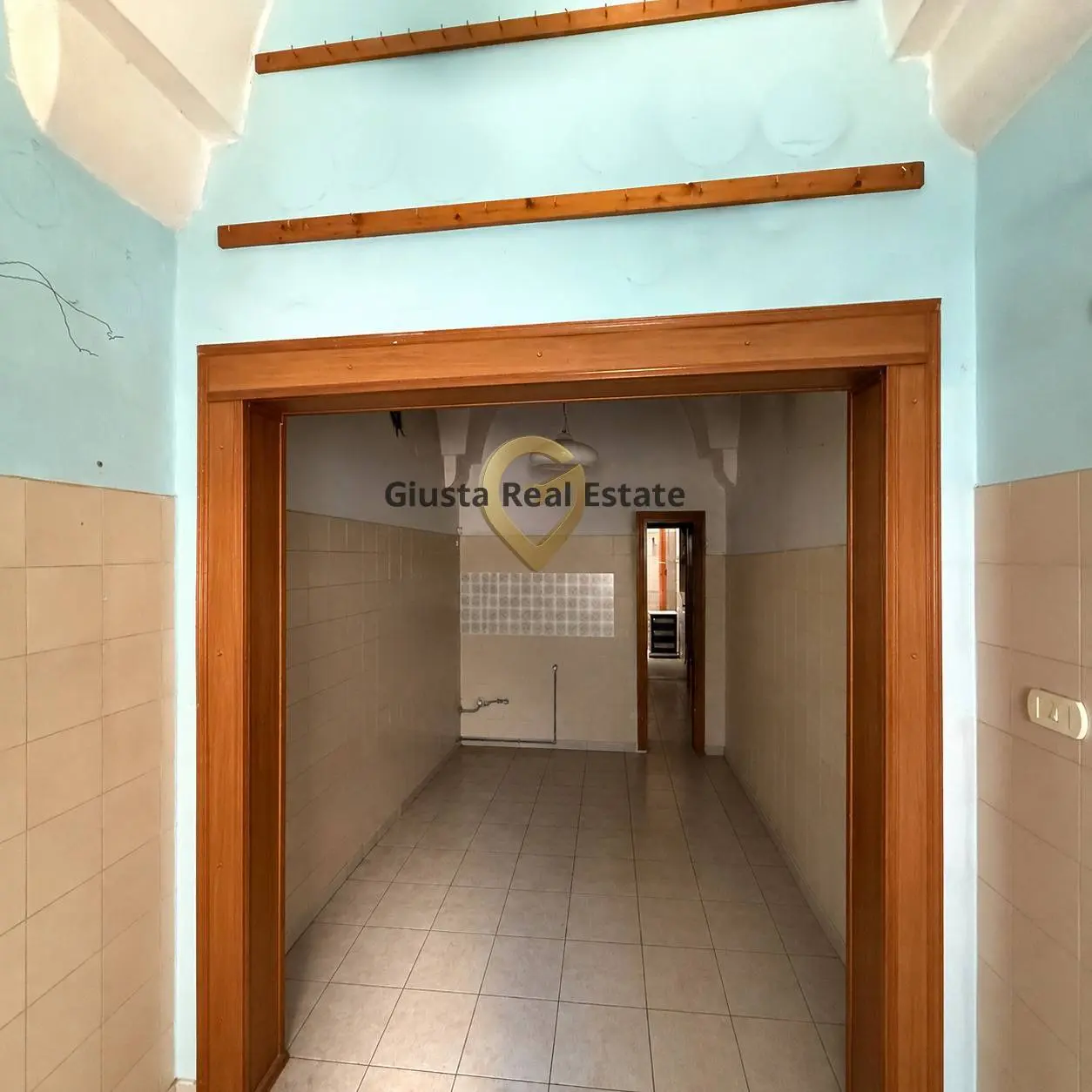 Immagine per Casa indipendente in vendita a Latiano Via Colonnello Montanaro 15