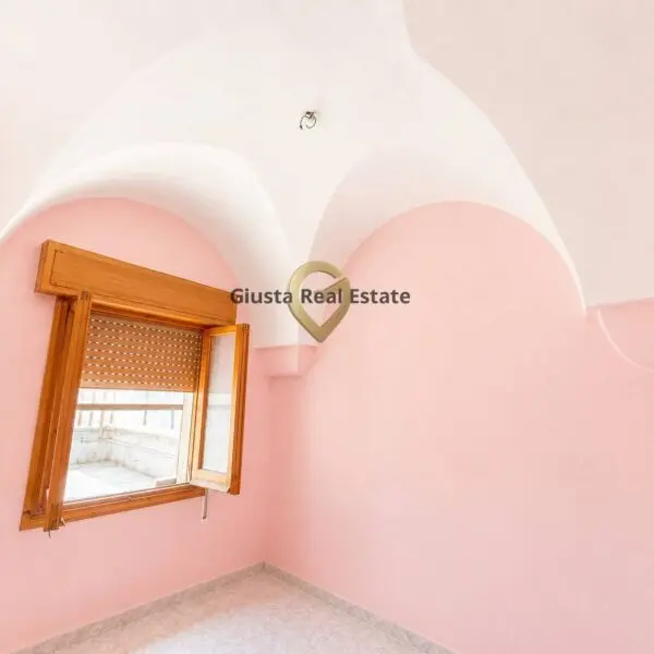 Casa Indipendente via Colonnello Montanaro 15, Latiano
