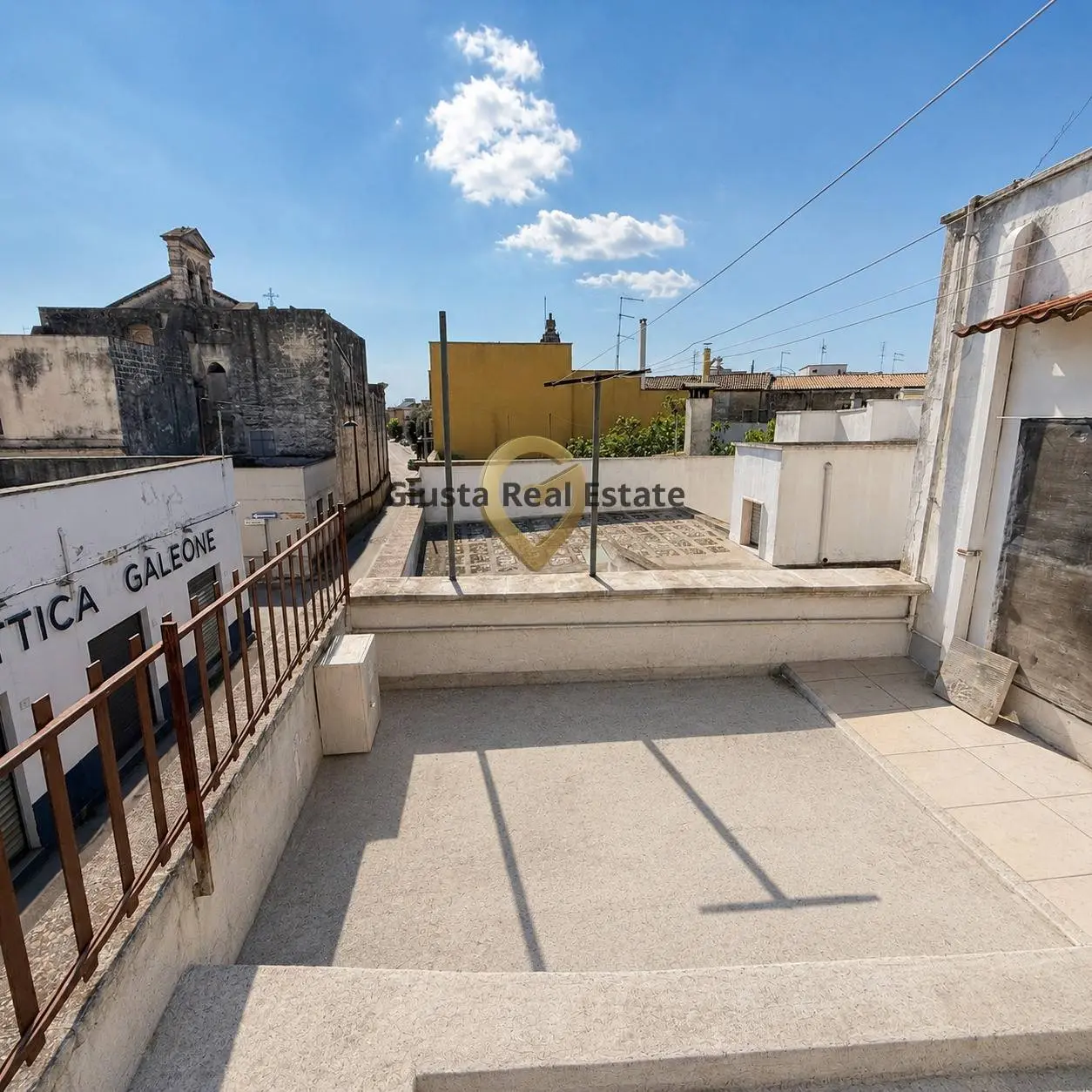 Immagine per Casa indipendente in vendita a Latiano Via Colonnello Montanaro 15