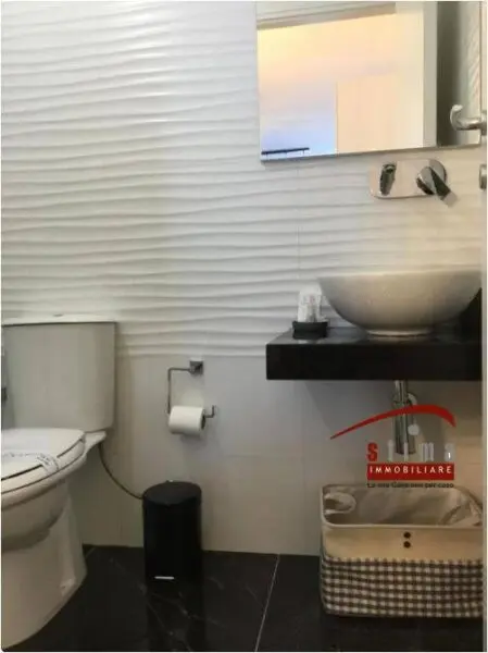 Appartamento via Malta 28, Siracusa