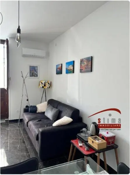 Immagine per Appartamento in vendita a Siracusa via malta 28