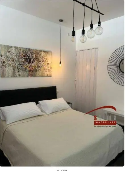 Appartamento via Malta 28, Siracusa