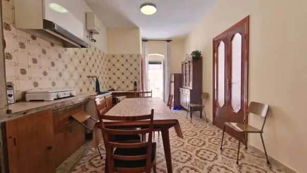 Immagine per Stabile/Palazzo in vendita a San Nicandro Garganico Via CARSO 3