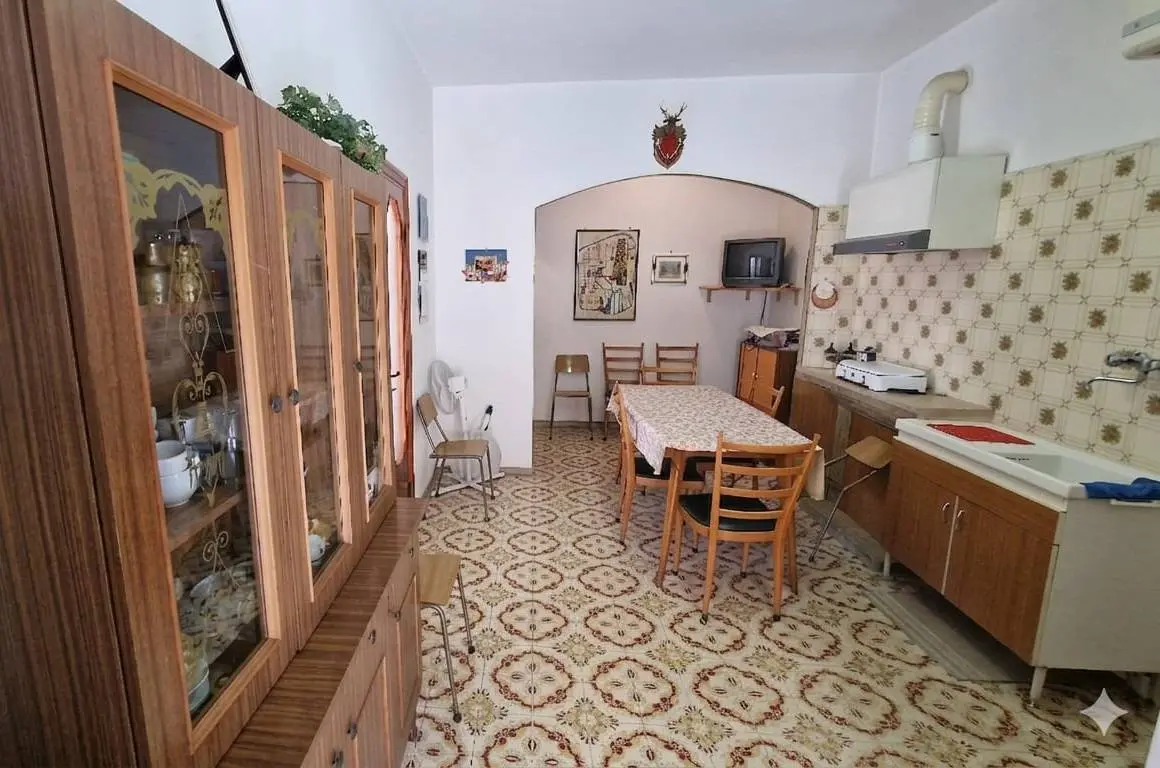 Immagine per Stabile/Palazzo in vendita a San Nicandro Garganico Via CARSO 3