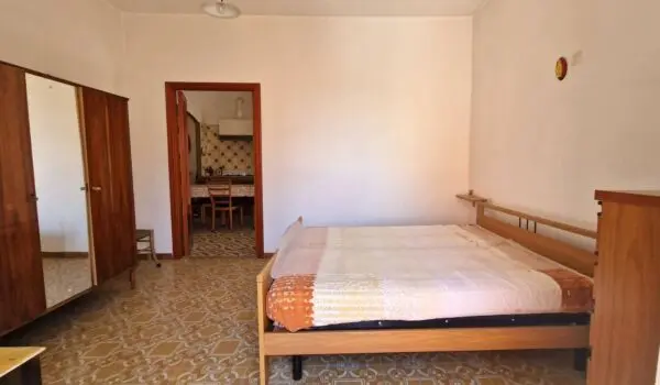 Immagine per Stabile/Palazzo in vendita a San Nicandro Garganico Via CARSO 3