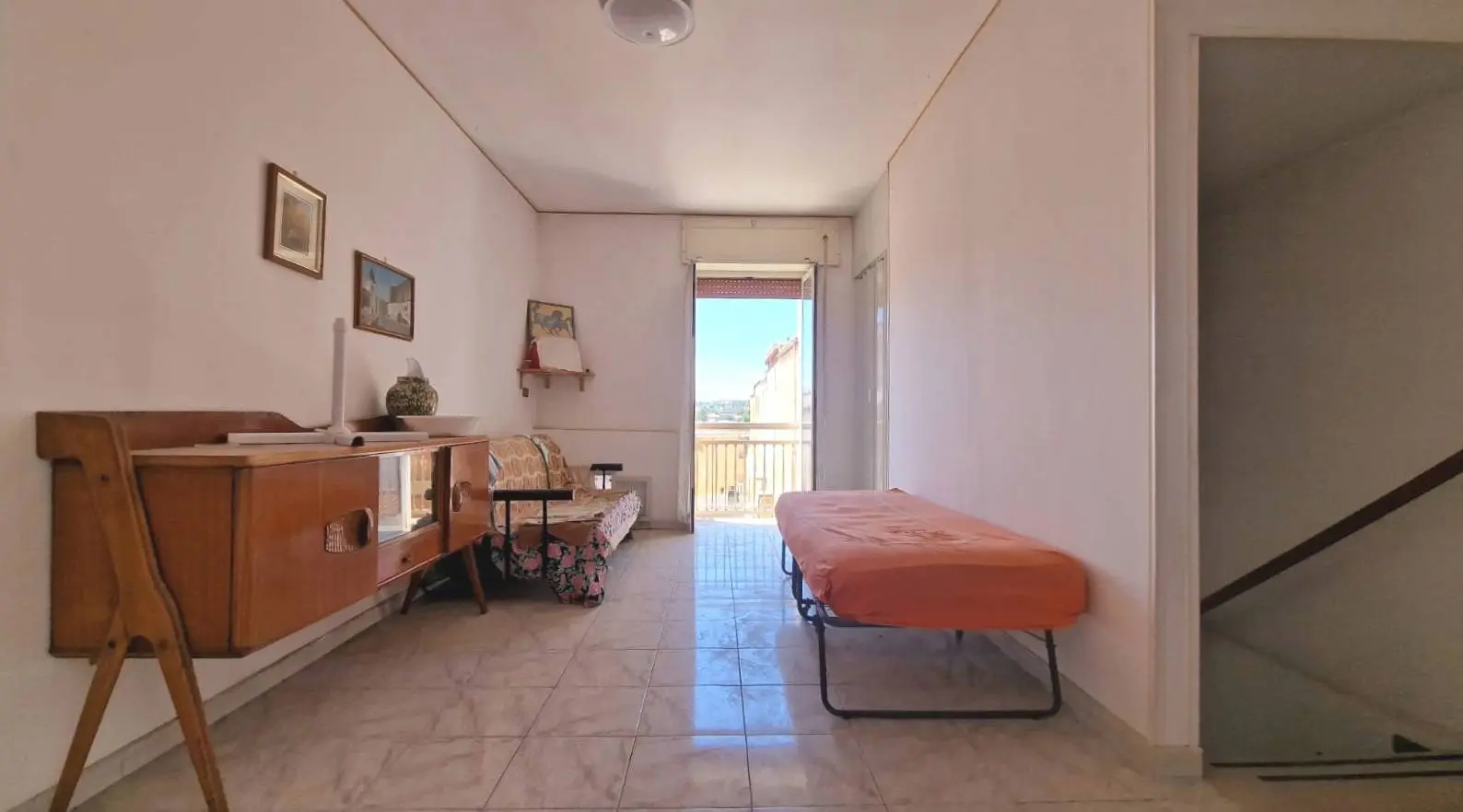 Immagine per Stabile/Palazzo in vendita a San Nicandro Garganico Via CARSO 3