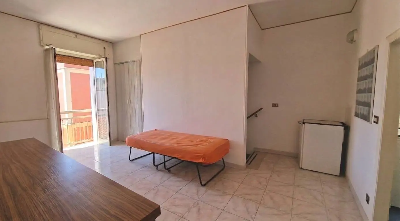 Immagine per Stabile/Palazzo in vendita a San Nicandro Garganico Via CARSO 3