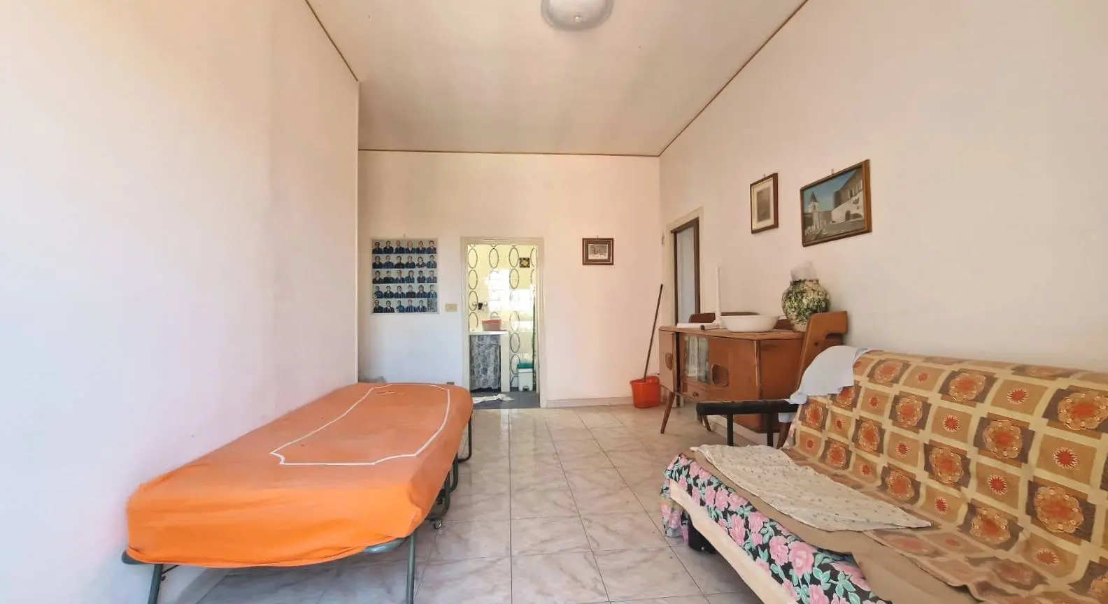 Immagine per Stabile/Palazzo in vendita a San Nicandro Garganico Via CARSO 3
